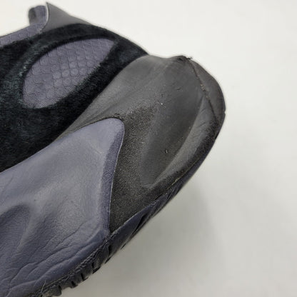 【現状渡し品】【メンズ】 NEW BALANCE ニューバランス × UNITED ARROWS ユナイテッドアローズ WARPED RUNNER UWRPDEBO ワープドランナー 別注 スニーカー 靴 162-260921-as-25-izu サイズ：26.5cm カラー：ブラック 万代Net店
