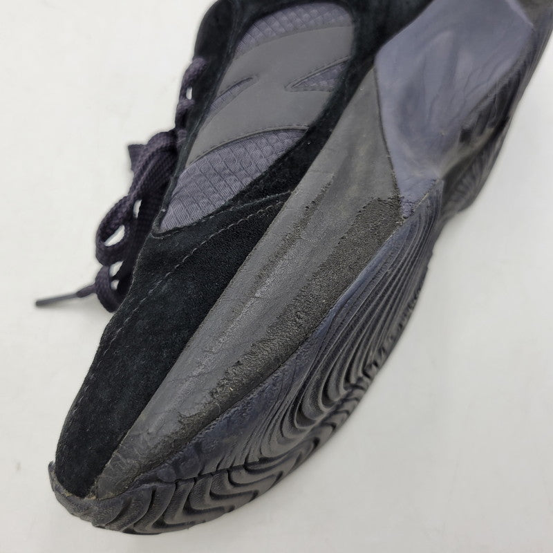 【現状渡し品】【メンズ】 NEW BALANCE ニューバランス × UNITED ARROWS ユナイテッドアローズ WARPED RUNNER UWRPDEBO ワープドランナー 別注 スニーカー 靴 162-260921-as-25-izu サイズ：26.5cm カラー：ブラック 万代Net店