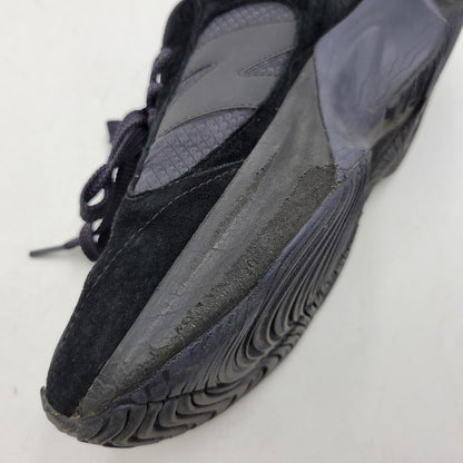 【現状渡し品】【メンズ】 NEW BALANCE ニューバランス × UNITED ARROWS ユナイテッドアローズ WARPED RUNNER UWRPDEBO ワープドランナー 別注 スニーカー 靴 162-260921-as-25-izu サイズ：26.5cm カラー：ブラック 万代Net店
