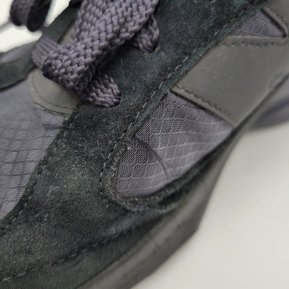 【現状渡し品】【メンズ】 NEW BALANCE ニューバランス × UNITED ARROWS ユナイテッドアローズ WARPED RUNNER UWRPDEBO ワープドランナー 別注 スニーカー 靴 162-260921-as-25-izu サイズ：26.5cm カラー：ブラック 万代Net店
