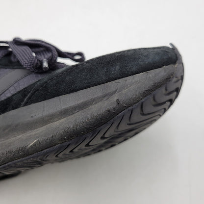 【現状渡し品】【メンズ】 NEW BALANCE ニューバランス × UNITED ARROWS ユナイテッドアローズ WARPED RUNNER UWRPDEBO ワープドランナー 別注 スニーカー 靴 162-260921-as-25-izu サイズ：26.5cm カラー：ブラック 万代Net店
