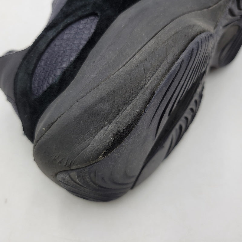 【現状渡し品】【メンズ】 NEW BALANCE ニューバランス × UNITED ARROWS ユナイテッドアローズ WARPED RUNNER UWRPDEBO ワープドランナー 別注 スニーカー 靴 162-260921-as-25-izu サイズ：26.5cm カラー：ブラック 万代Net店