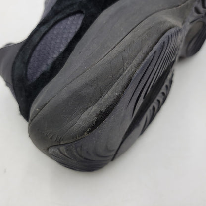 【現状渡し品】【メンズ】 NEW BALANCE ニューバランス × UNITED ARROWS ユナイテッドアローズ WARPED RUNNER UWRPDEBO ワープドランナー 別注 スニーカー 靴 162-260921-as-25-izu サイズ：26.5cm カラー：ブラック 万代Net店