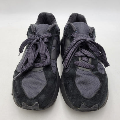 【現状渡し品】【メンズ】 NEW BALANCE ニューバランス × UNITED ARROWS ユナイテッドアローズ WARPED RUNNER UWRPDEBO ワープドランナー 別注 スニーカー 靴 162-260921-as-25-izu サイズ：26.5cm カラー：ブラック 万代Net店