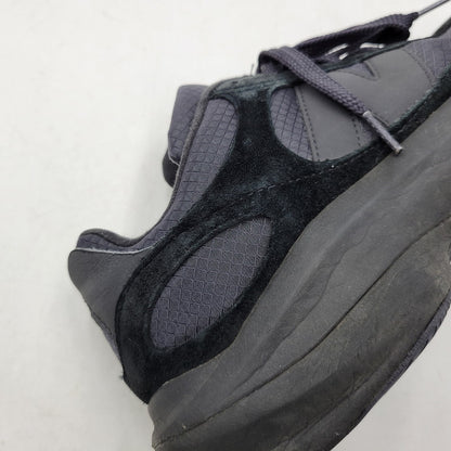 【現状渡し品】【メンズ】 NEW BALANCE ニューバランス × UNITED ARROWS ユナイテッドアローズ WARPED RUNNER UWRPDEBO ワープドランナー 別注 スニーカー 靴 162-260921-as-25-izu サイズ：26.5cm カラー：ブラック 万代Net店