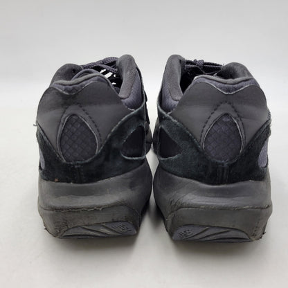 【現状渡し品】【メンズ】 NEW BALANCE ニューバランス × UNITED ARROWS ユナイテッドアローズ WARPED RUNNER UWRPDEBO ワープドランナー 別注 スニーカー 靴 162-260921-as-25-izu サイズ：26.5cm カラー：ブラック 万代Net店