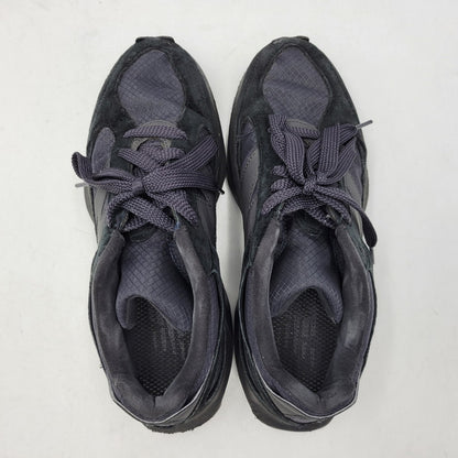 【現状渡し品】【メンズ】 NEW BALANCE ニューバランス × UNITED ARROWS ユナイテッドアローズ WARPED RUNNER UWRPDEBO ワープドランナー 別注 スニーカー 靴 162-260921-as-25-izu サイズ：26.5cm カラー：ブラック 万代Net店