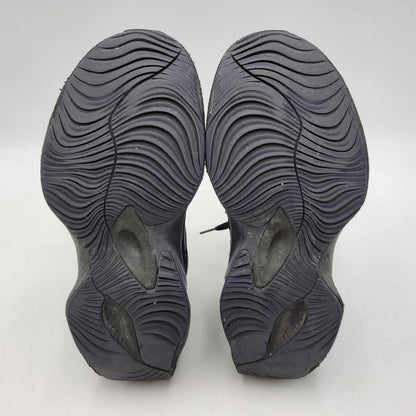 【現状渡し品】【メンズ】 NEW BALANCE ニューバランス × UNITED ARROWS ユナイテッドアローズ WARPED RUNNER UWRPDEBO ワープドランナー 別注 スニーカー 靴 162-260921-as-25-izu サイズ：26.5cm カラー：ブラック 万代Net店