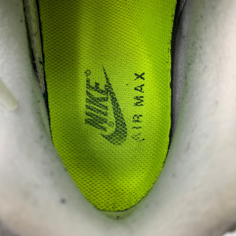 【中古品】【メンズ】 NIKE ナイキ CT1689-001 AIR MAX 95 OG エア マックス オリジナル スニーカー シューズ 靴 160-260915-cs-14-izu サイズ：27.5cm カラー：BLACK/NEON YELLOW-LT GRAPHITE 万代Net店