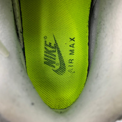 【中古品】【メンズ】 NIKE ナイキ CT1689-001 AIR MAX 95 OG エア マックス オリジナル スニーカー シューズ 靴 160-260915-cs-14-izu サイズ：27.5cm カラー：BLACK/NEON YELLOW-LT GRAPHITE 万代Net店