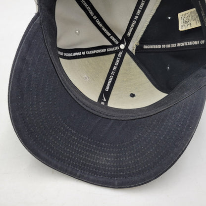 【中古品】【メンズ/レディース】 NIKE TRUE ナイキ トゥルー AIR MAX 95 OG SNAPBACK CAP エアマックス95 OG スナップバック キャップ 帽子 185-260920-as-15-izu サイズ：ONE SIZE カラー：ブラック×グレー 万代Net店