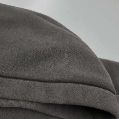 【中古品】【メンズ】 HAIGHT ヘイト HA-25FW-025 PIGMENT DYED PLAIN HOODIE ピグメント ダイド プレーン フーディー トップス 長袖 142-260916-ya-03-izu サイズ：L カラー：チャコール 万代Net店