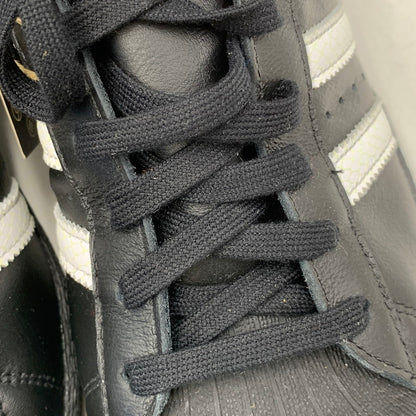 【中古品】【メンズ】 ADIDAS アディダス ID3265 SUPERSTAR 82 GORE-TEX スーパースター ゴアテックス スニーカー シューズ 靴 161-260915-cs-17-izu サイズ：28cm カラー：CBLACK/FTWWHT/GOLDMT 万代Net店