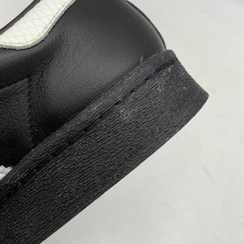 【中古品】【メンズ】 ADIDAS アディダス ID3265 SUPERSTAR 82 GORE-TEX スーパースター ゴアテックス スニーカー シューズ 靴 161-260915-cs-17-izu サイズ：28cm カラー：CBLACK/FTWWHT/GOLDMT 万代Net店