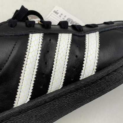 【中古品】【メンズ】 ADIDAS アディダス ID3265 SUPERSTAR 82 GORE-TEX スーパースター ゴアテックス スニーカー シューズ 靴 161-260915-cs-17-izu サイズ：28cm カラー：CBLACK/FTWWHT/GOLDMT 万代Net店