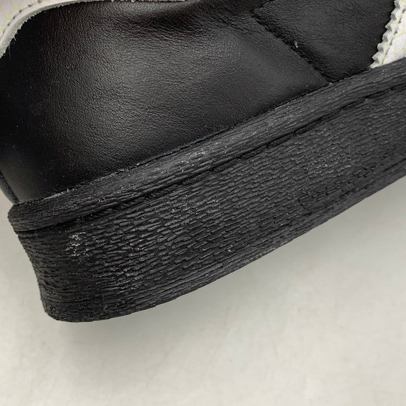 【中古品】【メンズ】 ADIDAS アディダス ID3265 SUPERSTAR 82 GORE-TEX スーパースター ゴアテックス スニーカー シューズ 靴 161-260915-cs-17-izu サイズ：28cm カラー：CBLACK/FTWWHT/GOLDMT 万代Net店