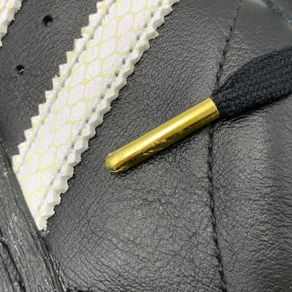 【中古品】【メンズ】 ADIDAS アディダス ID3265 SUPERSTAR 82 GORE-TEX スーパースター ゴアテックス スニーカー シューズ 靴 161-260915-cs-17-izu サイズ：28cm カラー：CBLACK/FTWWHT/GOLDMT 万代Net店