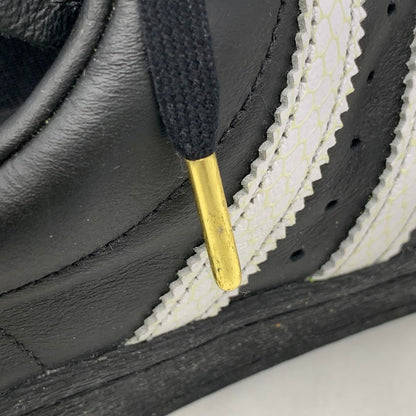 【中古品】【メンズ】 ADIDAS アディダス ID3265 SUPERSTAR 82 GORE-TEX スーパースター ゴアテックス スニーカー シューズ 靴 161-260915-cs-17-izu サイズ：28cm カラー：CBLACK/FTWWHT/GOLDMT 万代Net店