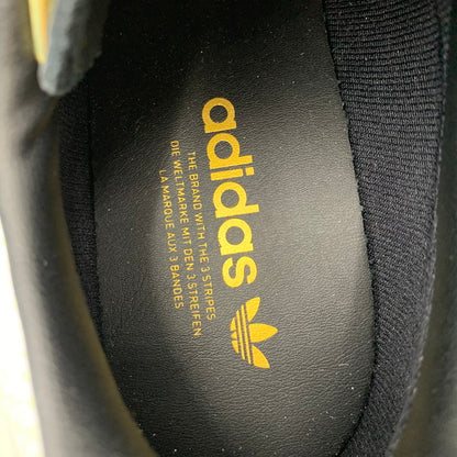 【中古品】【メンズ】 ADIDAS アディダス ID3265 SUPERSTAR 82 GORE-TEX スーパースター ゴアテックス スニーカー シューズ 靴 161-260915-cs-17-izu サイズ：28cm カラー：CBLACK/FTWWHT/GOLDMT 万代Net店