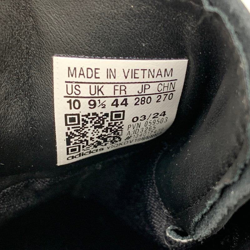 【中古品】【メンズ】 ADIDAS アディダス ID3265 SUPERSTAR 82 GORE-TEX スーパースター ゴアテックス スニーカー シューズ 靴 161-260915-cs-17-izu サイズ：28cm カラー：CBLACK/FTWWHT/GOLDMT 万代Net店
