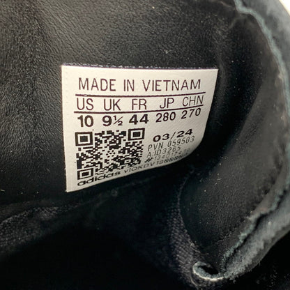 【中古品】【メンズ】 ADIDAS アディダス ID3265 SUPERSTAR 82 GORE-TEX スーパースター ゴアテックス スニーカー シューズ 靴 161-260915-cs-17-izu サイズ：28cm カラー：CBLACK/FTWWHT/GOLDMT 万代Net店