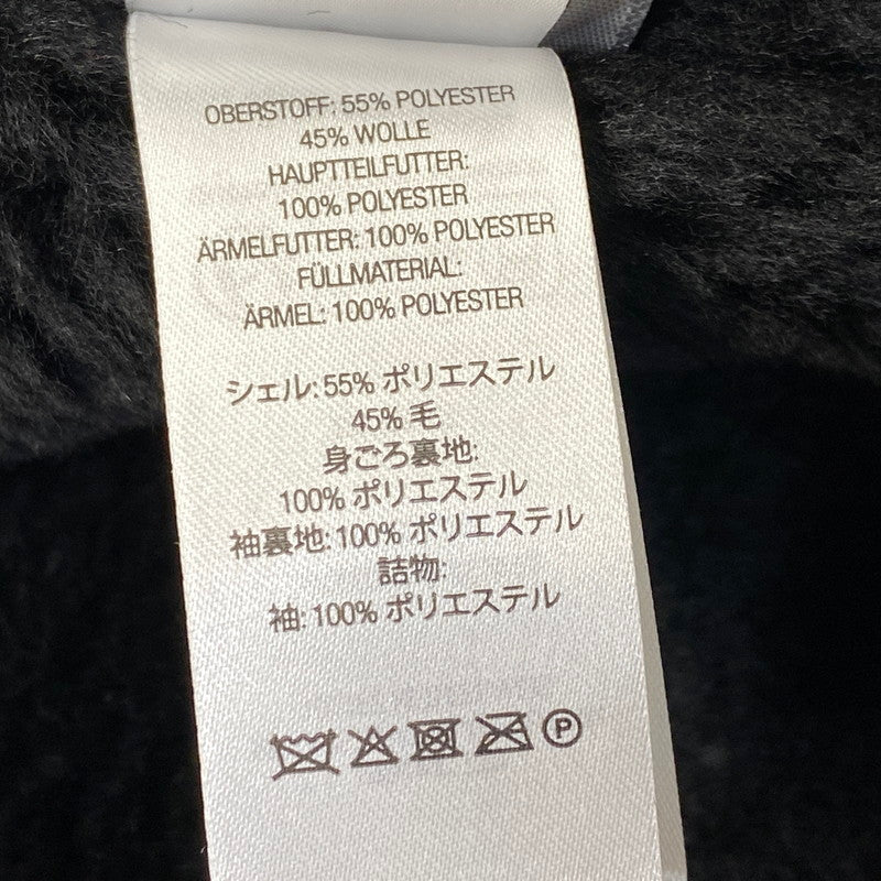 【中古品】【メンズ】 SUPREME シュプリーム 25FW PLAID CAR COAT プラッド カーコート アウター 149-260915-ya-05-izu サイズ：M カラー：ピンク系 万代Net店