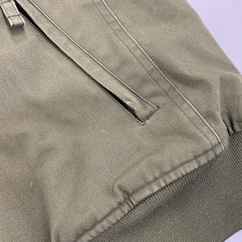 【中古品】【メンズ】 COLUMBIA コロンビア PM3753 LOMA VISTA HOODIE ロマ ビスタ フーディー アウター 144-260922-ya-07-izu サイズ：M カラー：カーキ 万代Net店