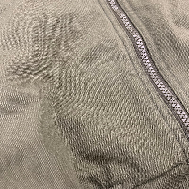 【中古品】【メンズ】 COLUMBIA コロンビア PM3753 LOMA VISTA HOODIE ロマ ビスタ フーディー アウター 144-260922-ya-07-izu サイズ：M カラー：カーキ 万代Net店