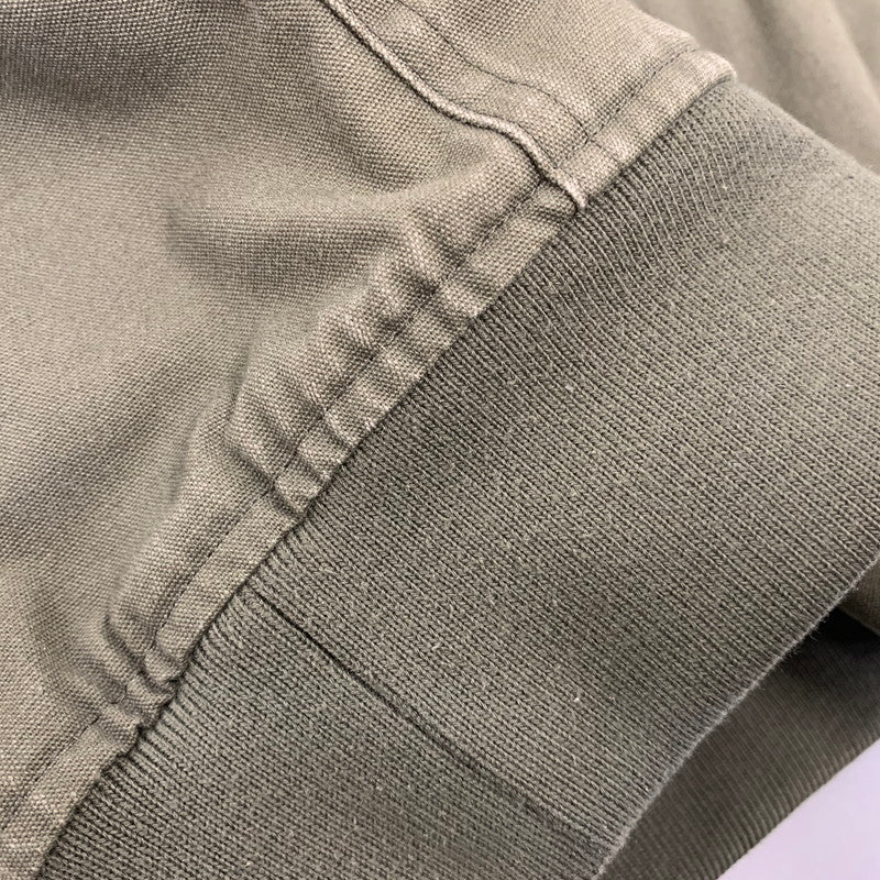 【中古品】【メンズ】 COLUMBIA コロンビア PM3753 LOMA VISTA HOODIE ロマ ビスタ フーディー アウター 144-260922-ya-07-izu サイズ：M カラー：カーキ 万代Net店