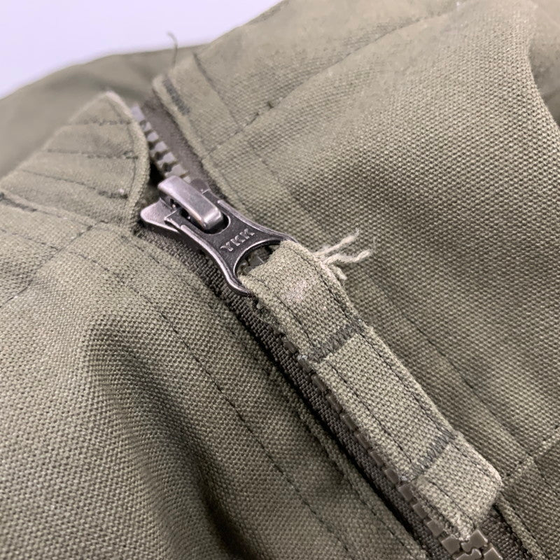 【中古品】【メンズ】 COLUMBIA コロンビア PM3753 LOMA VISTA HOODIE ロマ ビスタ フーディー アウター 144-260922-ya-07-izu サイズ：M カラー：カーキ 万代Net店