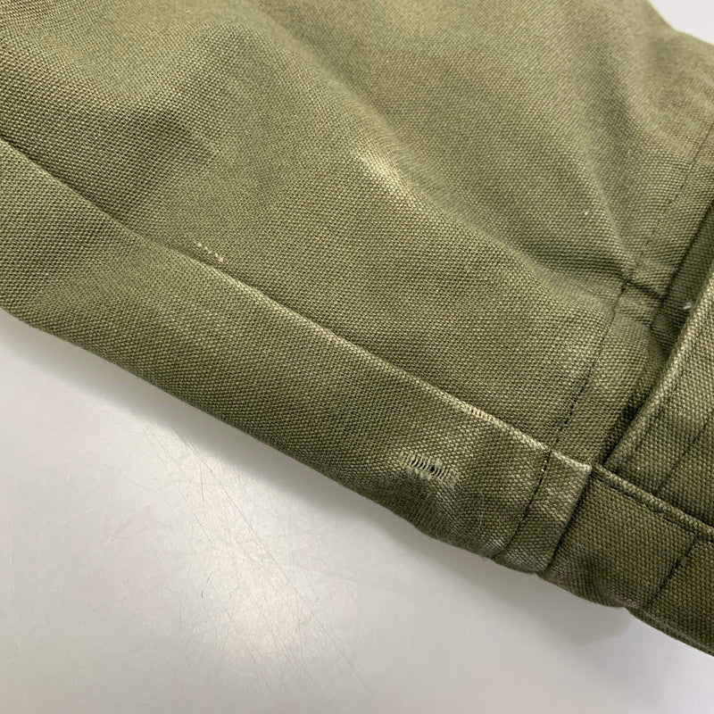 【中古品】【メンズ】 COLUMBIA コロンビア PM3753 LOMA VISTA HOODIE ロマ ビスタ フーディー アウター 144-260922-ya-07-izu サイズ：M カラー：カーキ 万代Net店