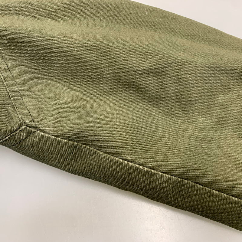 【中古品】【メンズ】 COLUMBIA コロンビア PM3753 LOMA VISTA HOODIE ロマ ビスタ フーディー アウター 144-260922-ya-07-izu サイズ：M カラー：カーキ 万代Net店