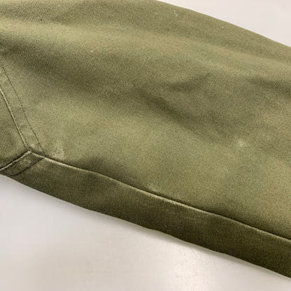 【中古品】【メンズ】 COLUMBIA コロンビア PM3753 LOMA VISTA HOODIE ロマ ビスタ フーディー アウター 144-260922-ya-07-izu サイズ：M カラー：カーキ 万代Net店
