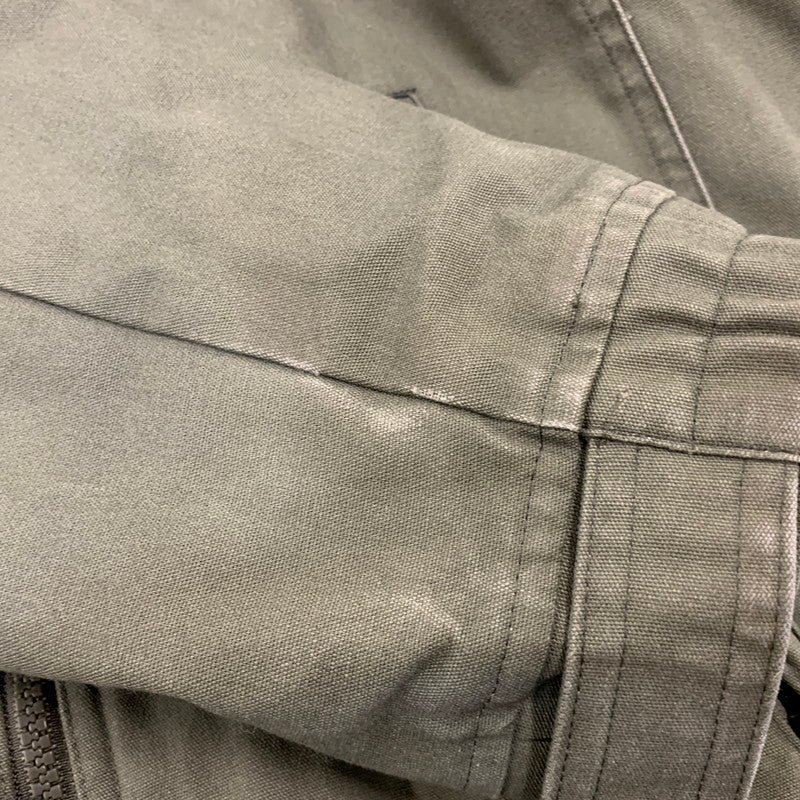 【中古品】【メンズ】 COLUMBIA コロンビア PM3753 LOMA VISTA HOODIE ロマ ビスタ フーディー アウター 144-260922-ya-07-izu サイズ：M カラー：カーキ 万代Net店