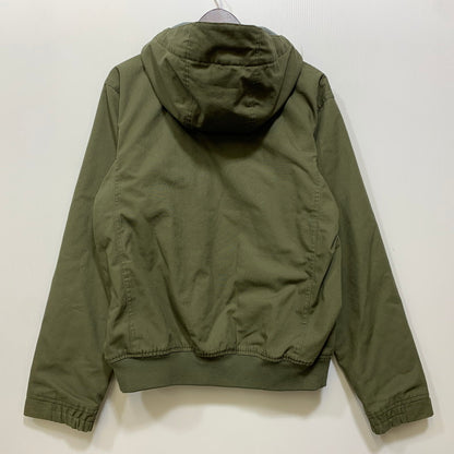 【中古品】【メンズ】 COLUMBIA コロンビア PM3753 LOMA VISTA HOODIE ロマ ビスタ フーディー アウター 144-260922-ya-07-izu サイズ：M カラー：カーキ 万代Net店