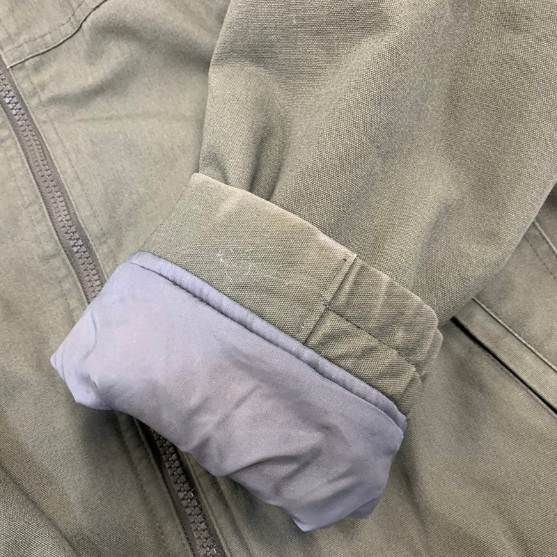 【中古品】【メンズ】 COLUMBIA コロンビア PM3753 LOMA VISTA HOODIE ロマ ビスタ フーディー アウター 144-260922-ya-07-izu サイズ：M カラー：カーキ 万代Net店