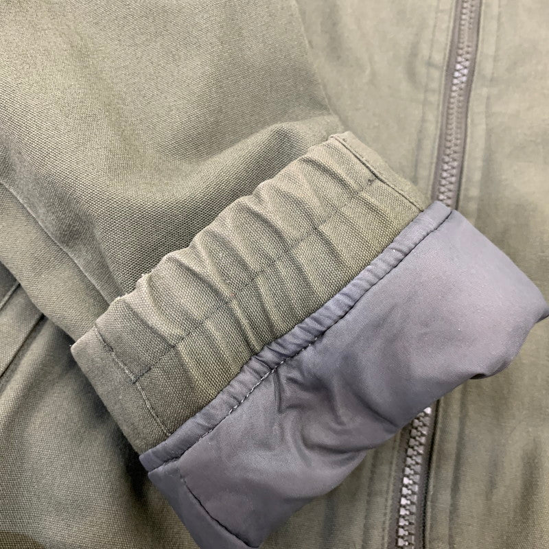 【中古品】【メンズ】 COLUMBIA コロンビア PM3753 LOMA VISTA HOODIE ロマ ビスタ フーディー アウター 144-260922-ya-07-izu サイズ：M カラー：カーキ 万代Net店