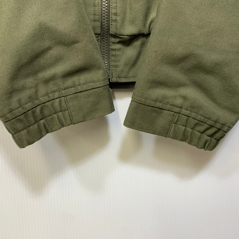 【中古品】【メンズ】 COLUMBIA コロンビア PM3753 LOMA VISTA HOODIE ロマ ビスタ フーディー アウター 144-260922-ya-07-izu サイズ：M カラー：カーキ 万代Net店