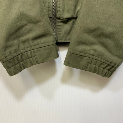 【中古品】【メンズ】 COLUMBIA コロンビア PM3753 LOMA VISTA HOODIE ロマ ビスタ フーディー アウター 144-260922-ya-07-izu サイズ：M カラー：カーキ 万代Net店