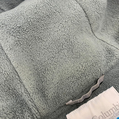 【中古品】【メンズ】 COLUMBIA コロンビア PM3753 LOMA VISTA HOODIE ロマ ビスタ フーディー アウター 144-260922-ya-07-izu サイズ：M カラー：カーキ 万代Net店