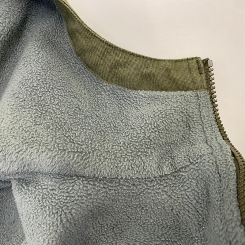 【中古品】【メンズ】 COLUMBIA コロンビア PM3753 LOMA VISTA HOODIE ロマ ビスタ フーディー アウター 144-260922-ya-07-izu サイズ：M カラー：カーキ 万代Net店
