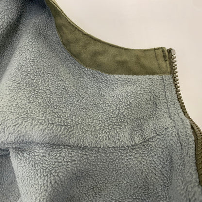 【中古品】【メンズ】 COLUMBIA コロンビア PM3753 LOMA VISTA HOODIE ロマ ビスタ フーディー アウター 144-260922-ya-07-izu サイズ：M カラー：カーキ 万代Net店