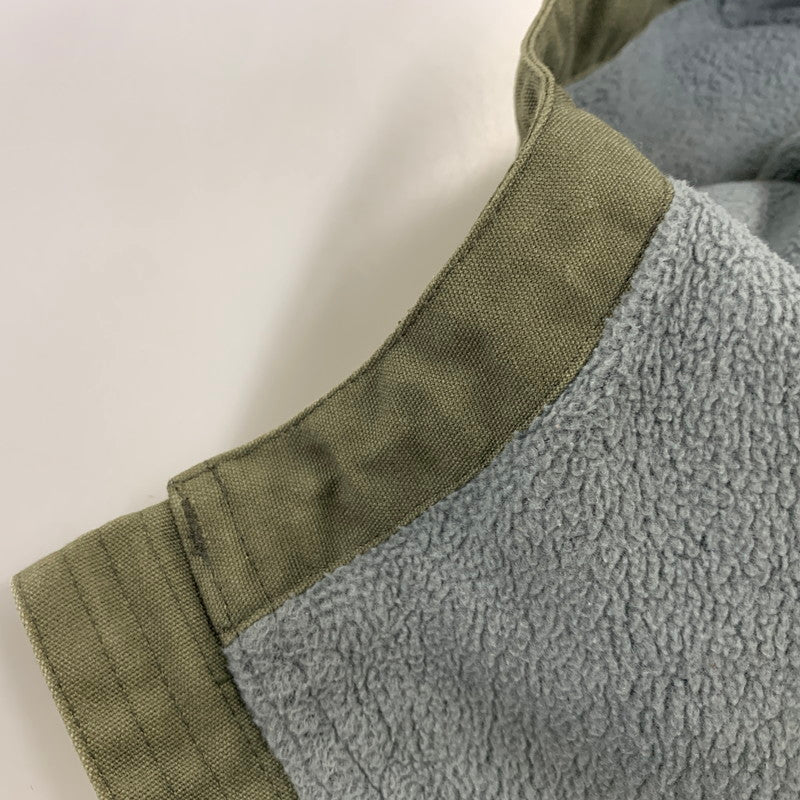 【中古品】【メンズ】 COLUMBIA コロンビア PM3753 LOMA VISTA HOODIE ロマ ビスタ フーディー アウター 144-260922-ya-07-izu サイズ：M カラー：カーキ 万代Net店