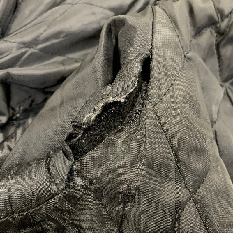 【中古品】【メンズ】 VANSON バンソン M-65 TYPE WOOL HOODED JACKET ウール フーデッド ジャケット アウター 145-260922-ya-09-izu サイズ：M カラー：ブラック 万代Net店