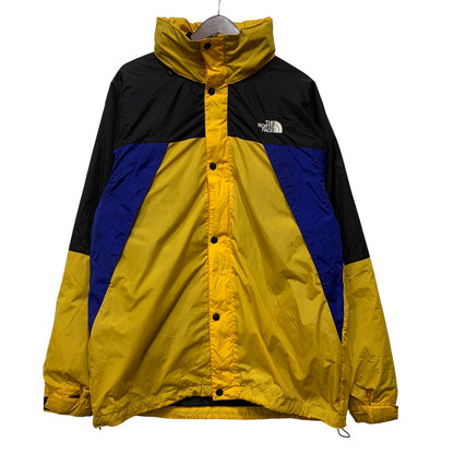 【中古品】【メンズ】 THE NORTH FACE ザ・ノースフェイス NP21730 XXX TRICLIMATE JACKET トリクライメイト ジャケット アウター 144-260922-ya-08-izu サイズ：XL カラー：イエロー 万代Net店