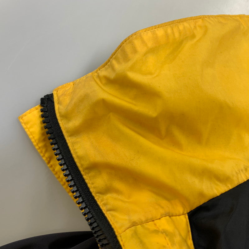 【中古品】【メンズ】 THE NORTH FACE ザ・ノースフェイス NP21730 XXX TRICLIMATE JACKET トリクライメイト ジャケット アウター 144-260922-ya-08-izu サイズ：XL カラー：イエロー 万代Net店