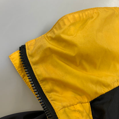 【中古品】【メンズ】 THE NORTH FACE ザ・ノースフェイス NP21730 XXX TRICLIMATE JACKET トリクライメイト ジャケット アウター 144-260922-ya-08-izu サイズ：XL カラー：イエロー 万代Net店