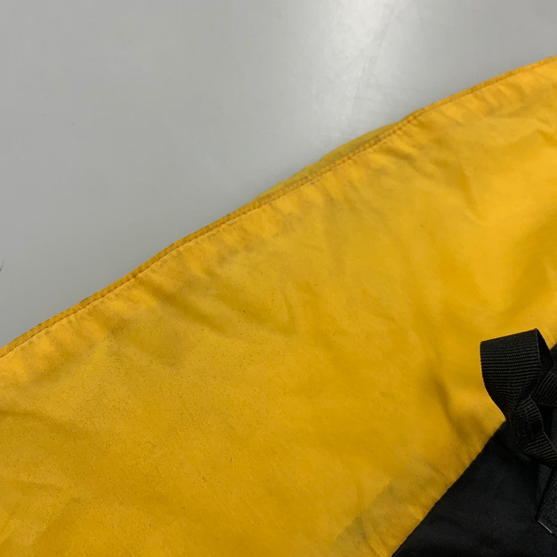 【中古品】【メンズ】 THE NORTH FACE ザ・ノースフェイス NP21730 XXX TRICLIMATE JACKET トリクライメイト ジャケット アウター 144-260922-ya-08-izu サイズ：XL カラー：イエロー 万代Net店