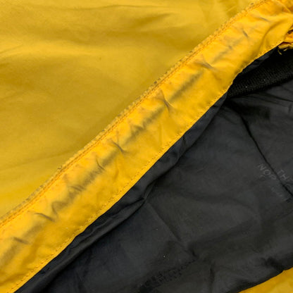 【中古品】【メンズ】 THE NORTH FACE ザ・ノースフェイス NP21730 XXX TRICLIMATE JACKET トリクライメイト ジャケット アウター 144-260922-ya-08-izu サイズ：XL カラー：イエロー 万代Net店