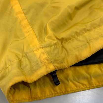 【中古品】【メンズ】 THE NORTH FACE ザ・ノースフェイス NP21730 XXX TRICLIMATE JACKET トリクライメイト ジャケット アウター 144-260922-ya-08-izu サイズ：XL カラー：イエロー 万代Net店